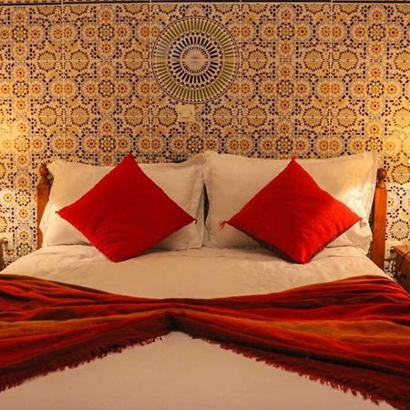 Cosy Appartement Marrakesh Exterior foto