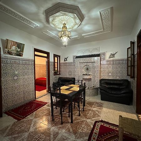 Cosy Appartement Marrakesh Exterior foto
