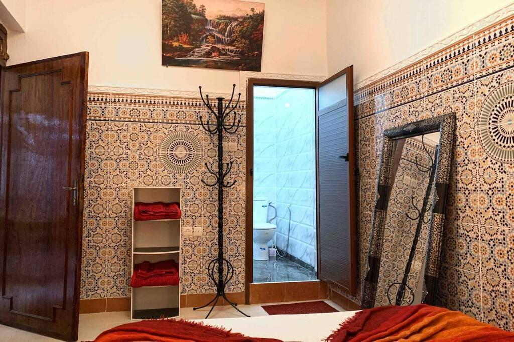 Cosy Appartement Marrakesh Exterior foto