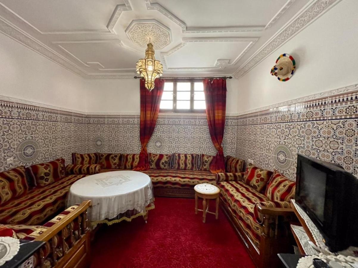 Cosy Appartement Marrakesh Exterior foto