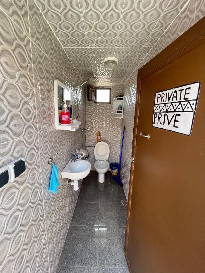 Cosy Appartement Marrakesh Exterior foto