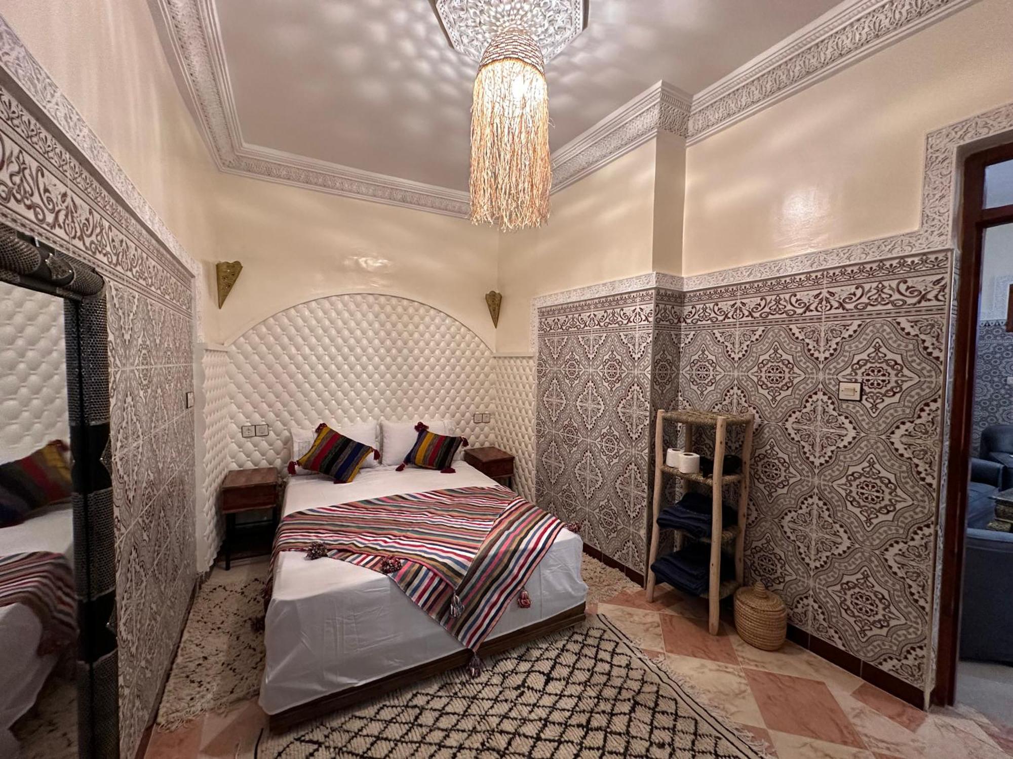 Cosy Appartement Marrakesh Exterior foto