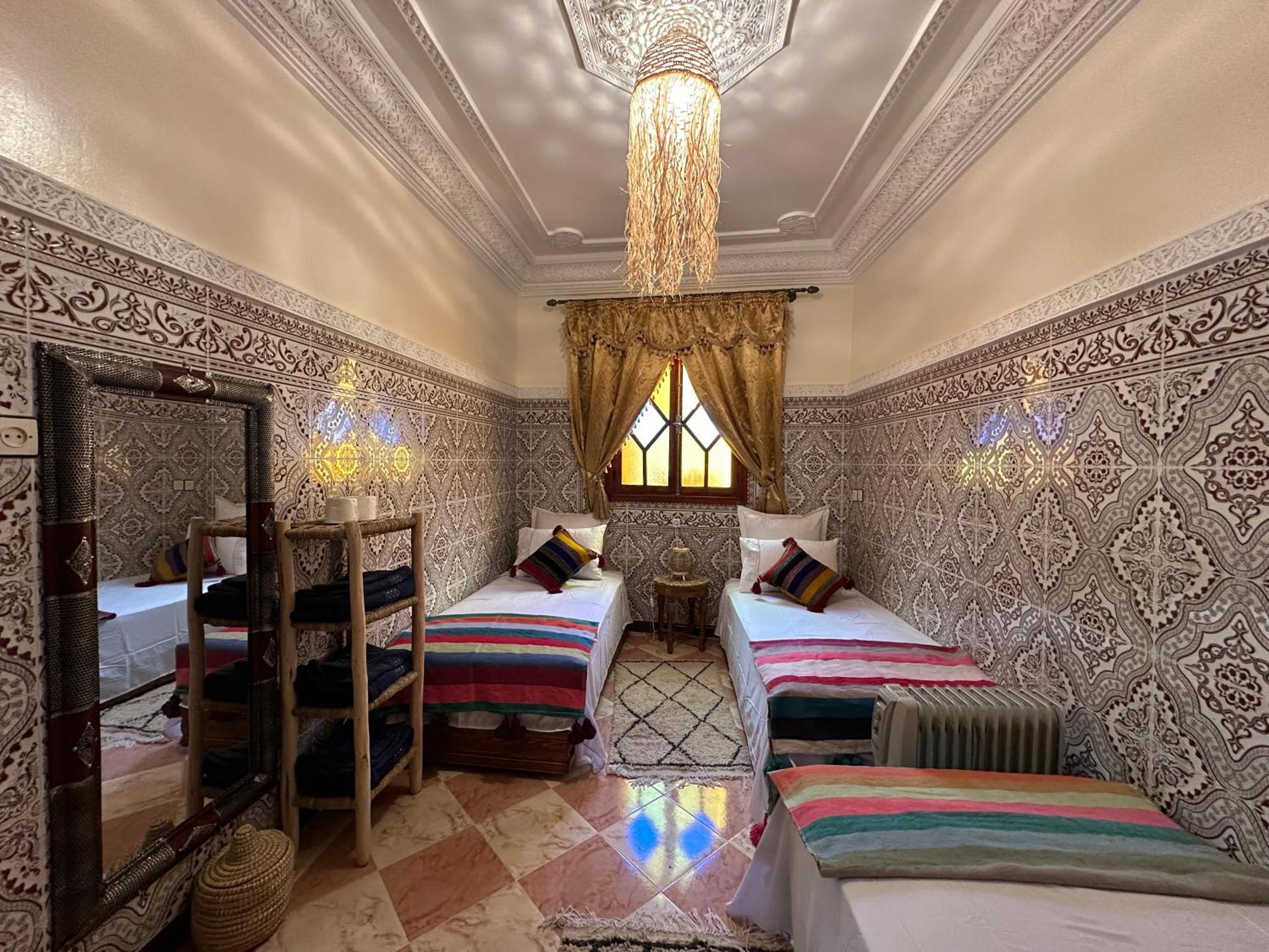 Cosy Appartement Marrakesh Exterior foto