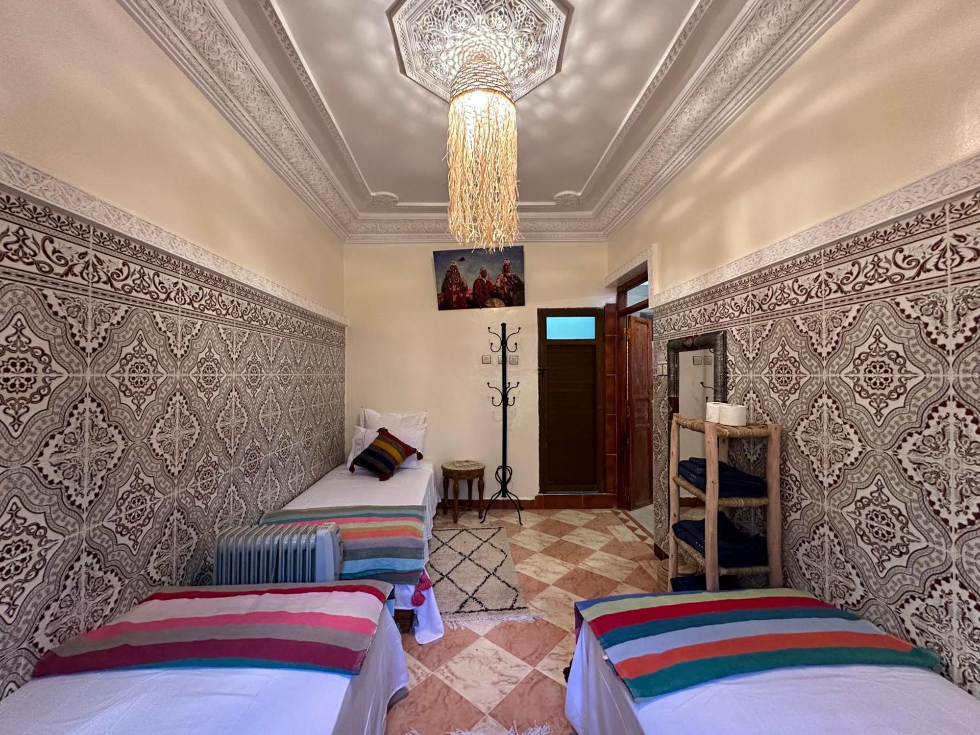 Cosy Appartement Marrakesh Exterior foto