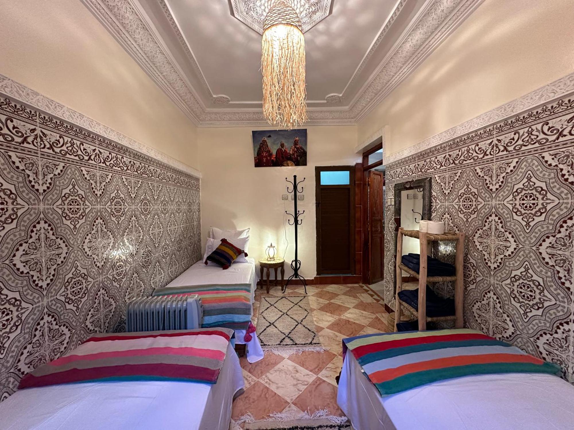 Cosy Appartement Marrakesh Exterior foto