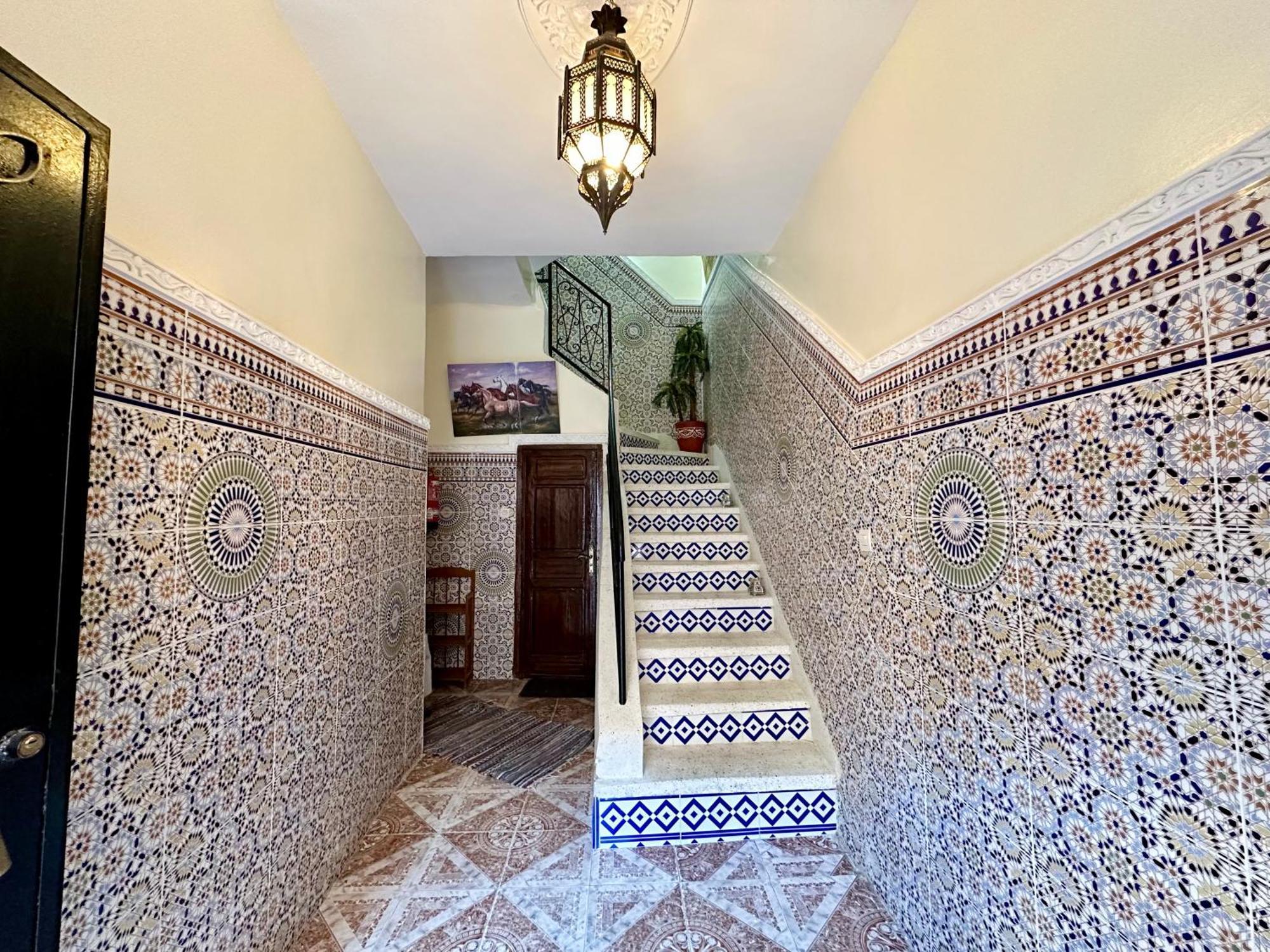Cosy Appartement Marrakesh Exterior foto